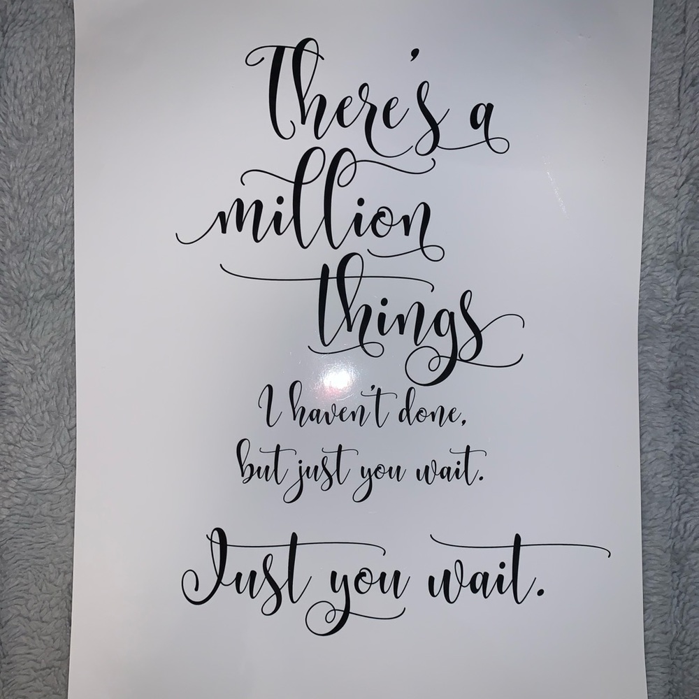 Hamilton Print
